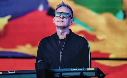 Conciertos de Depeche Mode en el Foro Sol: lo que tienes que saber antes de ir al show