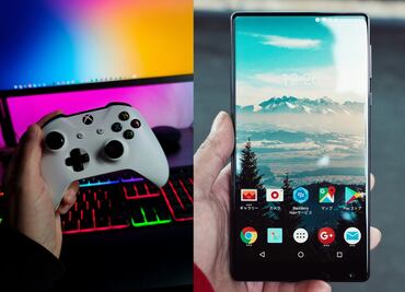 ¡Xbox llega a tu celular! Ahora venderá videojuegos en Android