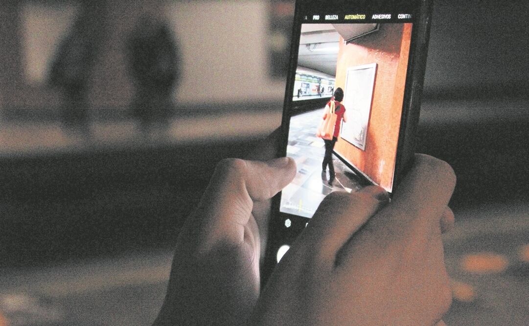 Foto: Archivo. EL UNIVERSAL