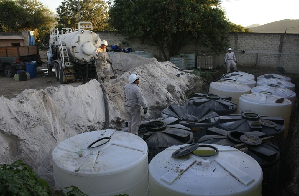 Foto: Jorge Alberto Mendoza/EL UNIVERSAL