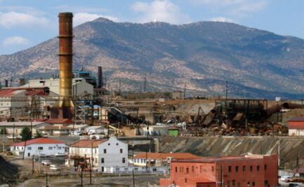 Sorprendente y decepcionante decisión de panel bajo el T-MEC sobre mina San Martín: Katherine Tai