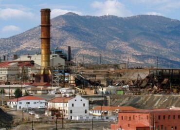 Sorprendente y decepcionante decisión de panel bajo el T-MEC sobre mina San Martín: Katherine Tai