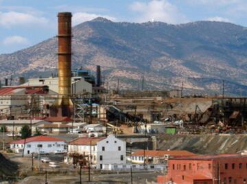 México gana mecanismo contra minera San Martín en Zacatecas; EU se mantiene sin jurisdicción