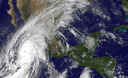 Colima, Jalisco y Nayarit, en emergencia extraordinaria