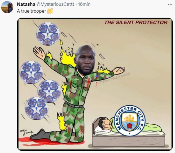 Meme Champions League