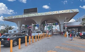 EU aumenta retiro de visas por turismo de parto
