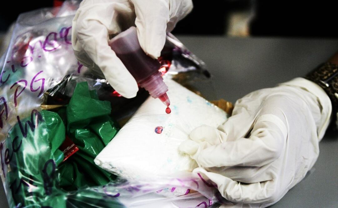 El Chapo's son has become an important enemy to the US – Photo: Edwin Montilva/REUTERS