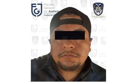 Vinculan a proceso a Saúl "N", presunto feminicida de Verónica, madre del influencer Derek Trejo