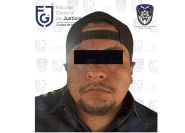 Vinculan a proceso a Saúl "N", presunto feminicida de Verónica, madre del influencer Derek Trejo