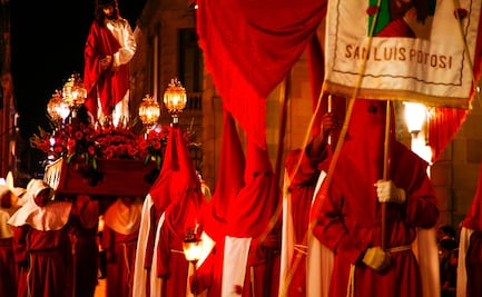 3 tradiciones mexicanas que se celebran en Semana Santa