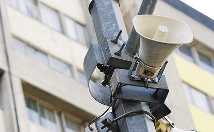 Veracruz y Oaxaca activan protocolos de Protección Civil por sismo de 5.7 grados de magnitud 