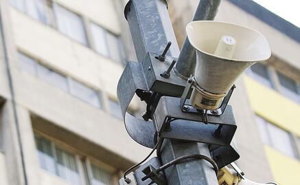 Veracruz y Oaxaca activan protocolos de Protección Civil por sismo de 5.7 grados de magnitud