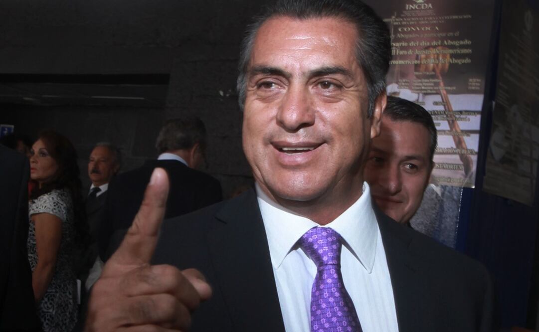 (Foto: Archivo EL UNIVERSAL)