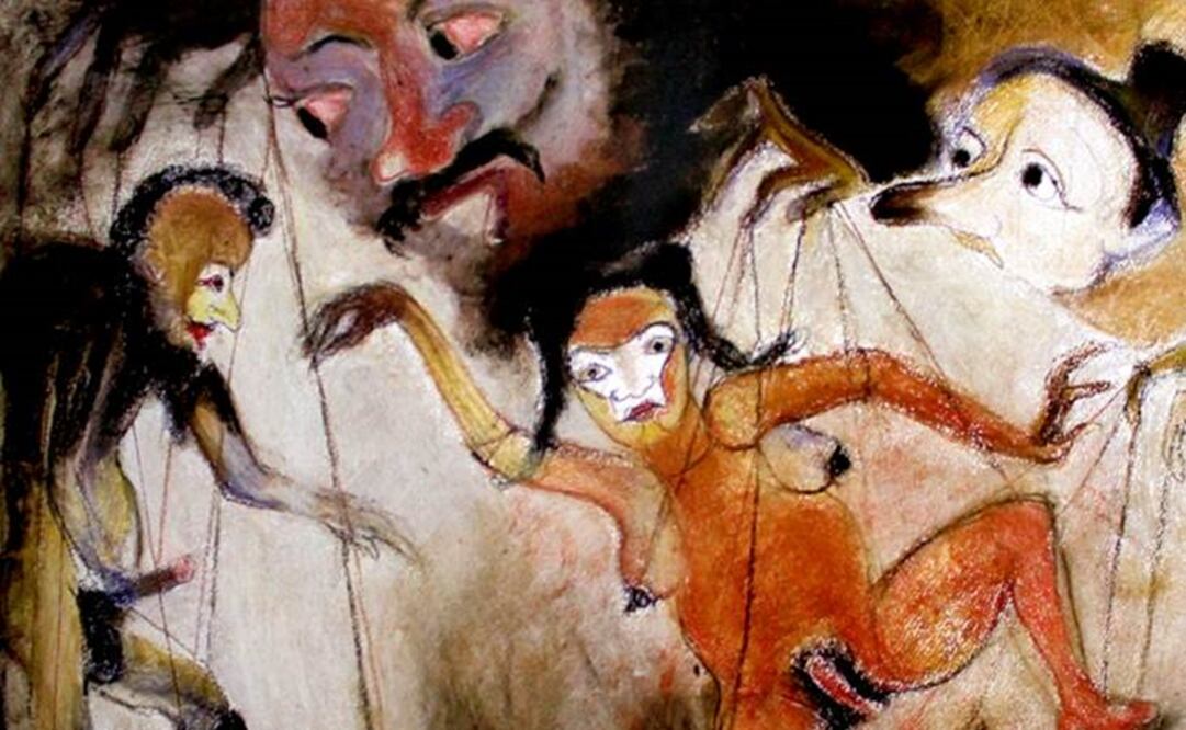 Foto: César Gómez / EL UNIVERSAL