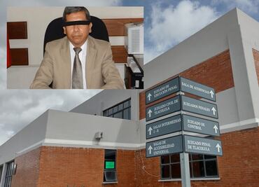 Dan prisión domiciliaria a secretario de extinto Tribunal Administrativo de Oaxaca