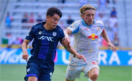 Partido del Pachuca en el Mundial de Clubes es suspendido; una tormenta eléctrica apareció