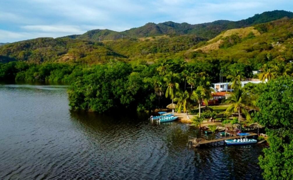 Puerto Escondido: guía de viaje por la costa de Oaxaca