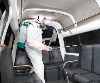 Abren sitio web para informar sobre virus 