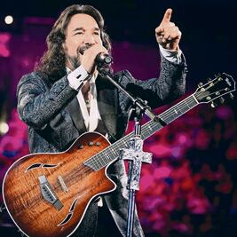 La grandeza de El Buki