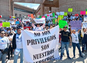 Busca Presidencia impedir que ministro Laynez resuelva impugnación contra extinción de fideicomisos del Poder Judicial