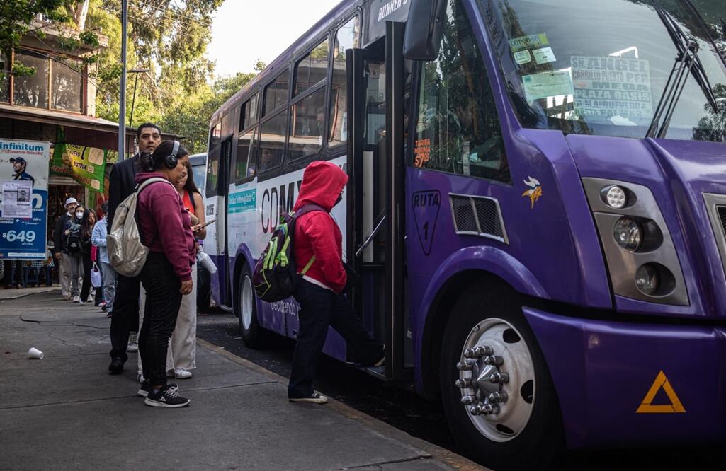 FOTO: Gabriel Pano/ EL UNIVERSAL/