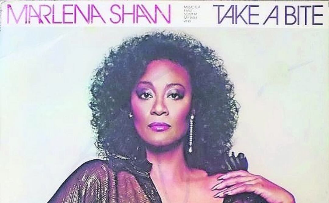 Fallece de 81 años la cantante de jazz, Marlena Shaw Foto: Archivo | El Universal