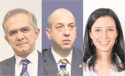 “Poder Judicial debe autodeterminarse”