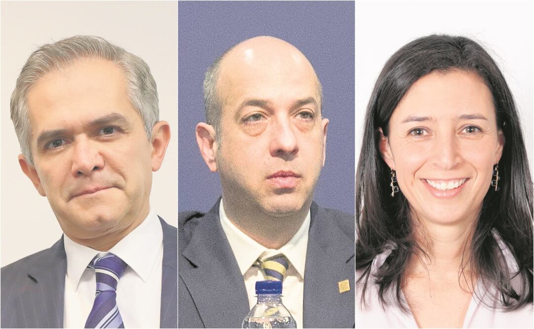 “Poder Judicial debe autodeterminarse”