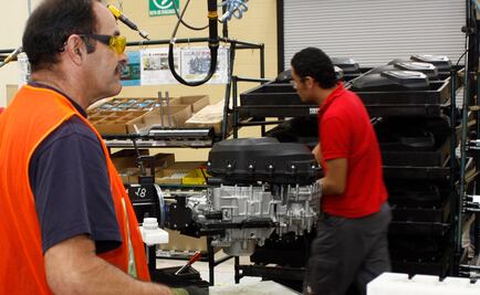 TLCAN y tasas de interés amenazan crecimiento de México, advierte Cepal