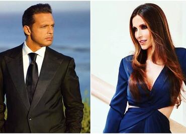 Paloma Cuevas sorprende con "vestido de novia", ¿boda en puerta con Luis Miguel?