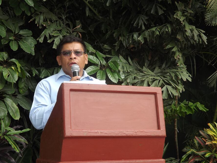 Juan David Juárez López, en la imagen. Foto: Seguridad Pública de Cuernavaca