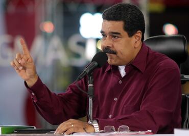 Trump sigue la "fracasada" senda de Obama y Bush, afirma Venezuela