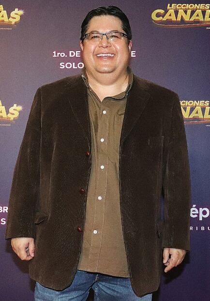 Juan Pablo Medina feliz con la paliza del América al Cruz Azul