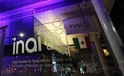 AMLO veta nombramientos de los nuevos comisionados del INAI