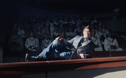 "The Righteous Gemstones", la serie que se replanteó gracias a la pandemia