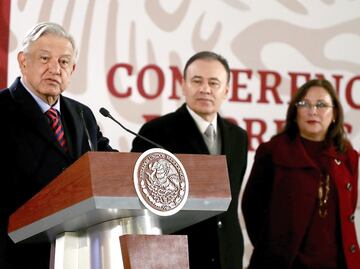 The results of Mexico’s fuel theft crackdown