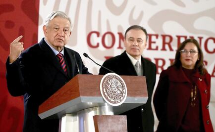 The results of Mexico’s fuel theft crackdown