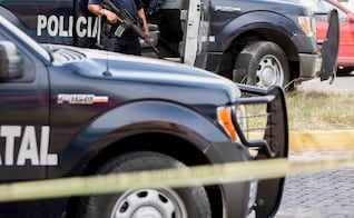 Asesinan a dos hombres dentro de hotel en Mazatlán; una víctima sería presuntamente integrante de la Guardia Nacional