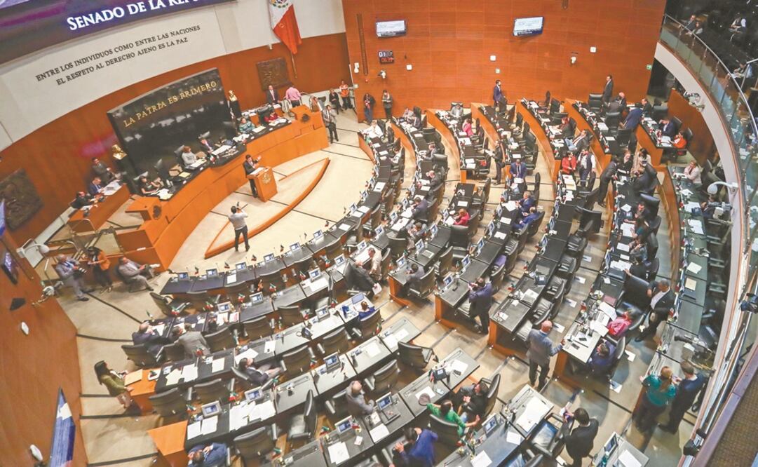 Foto: Archivo / EL UNIVERSAL