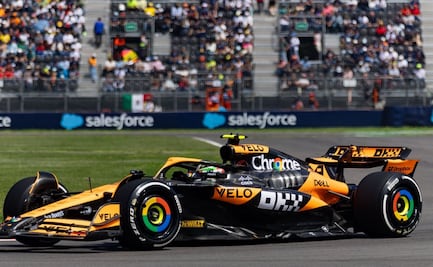 Cuándo salen a la venta los boletos para el Gran Premio de México 2025