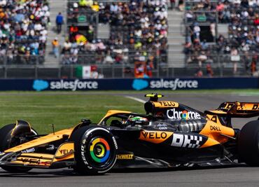 Cuándo salen a la venta los boletos para el Gran Premio de México 2025