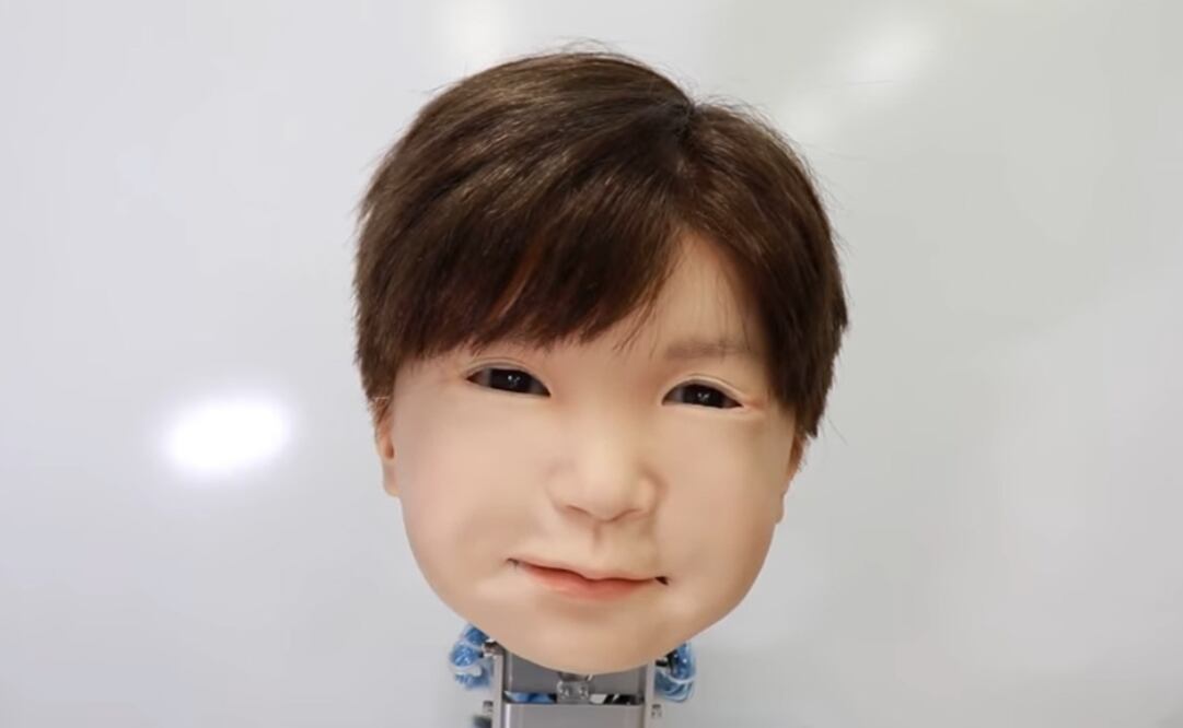 Minoru Asada mencionó que este sistema podría llevar a los robots “a reconocer el dolor en otros”. Cualidad útil en robots diseñados para cuidar de adultos mayores, por ejemplo