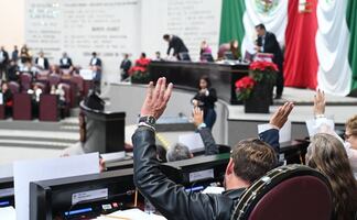 Veracruz va por inteligencia e investigación criminal; Congreso aprueba Ley del Sistema Estatal de Seguridad Pública