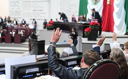 Veracruz va por inteligencia e investigación criminal; Congreso aprueba Ley del Sistema Estatal de Seguridad Pública