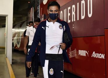 Dieter Villalpando obtuvo amparo temporal tras orden de aprehensión