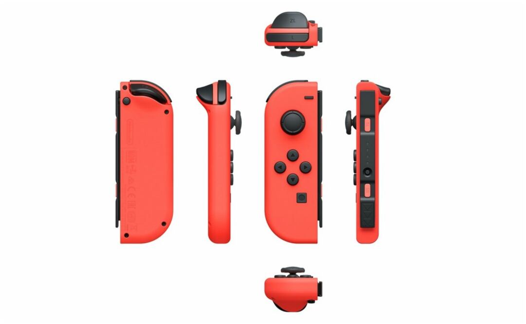 Gamevice interpuso una demanda a Nintendo por violar patentes que guardan relación con una tablet de Android llamada Wikipad