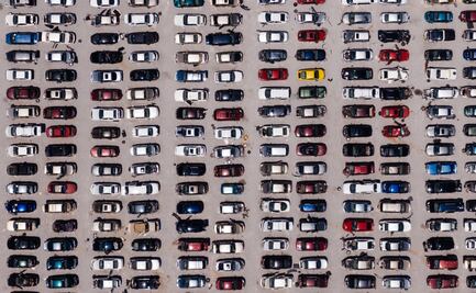 Cómo estacionar tu auto en batería fácilmente