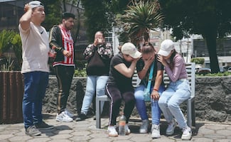 Edith buscaba trabajo y terminó asesinada; detienen a vigilante del edificio donde fue localizada