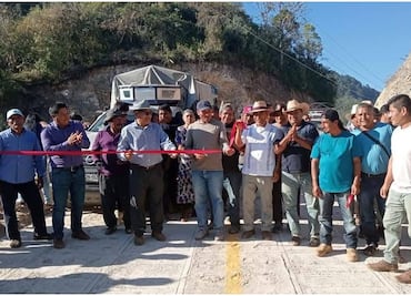 Detienen a funcionarios municipales en Oaxaca; están vinculados con al menos 20 homicidios y despojo de tierras