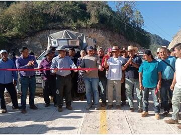 Detienen a funcionarios municipales en Oaxaca; están vinculados con al menos 20 homicidios y despojo de tierras